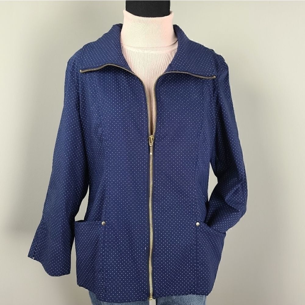 Attyre Jacket - Picture 2 of 5